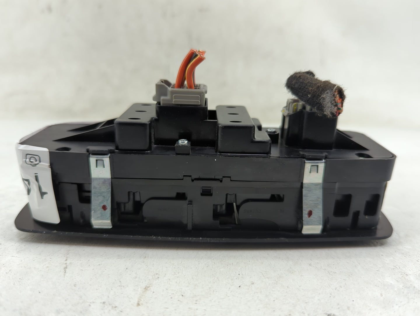 2017-2022 Jeep Cherokee Master Power Window Switch Replacement Driver Side Left P/N:68275252AB 10132777 Fits OEM Used Auto P