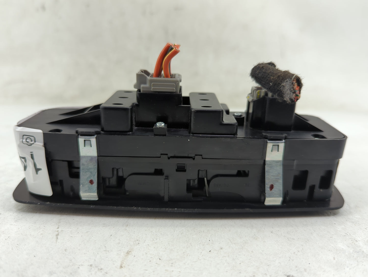 2017-2022 Jeep Cherokee Master Power Window Switch Replacement Driver Side Left P/N:68275252AB 10132777 Fits OEM Used Auto P