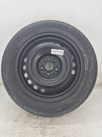 compare product 2014-2022 Jeep Cherokee Spare Donut Tire Wheel Rim Oem