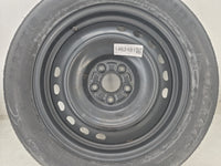 2014-2022 Jeep Cherokee Spare Donut Tire Wheel Rim Oem - Oemusedautoparts1.com