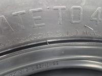 2014-2022 Jeep Cherokee Spare Donut Tire Wheel Rim Oem - Oemusedautoparts1.com