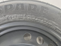 2014-2022 Jeep Cherokee Spare Donut Tire Wheel Rim Oem - Oemusedautoparts1.com