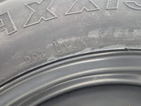 2014-2022 Jeep Cherokee Spare Donut Tire Wheel Rim Oem - Oemusedautoparts1.com
