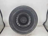 2014-2022 Jeep Cherokee Spare Donut Tire Wheel Rim Oem - Oemusedautoparts1.com