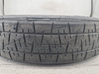 2014-2022 Jeep Cherokee Spare Donut Tire Wheel Rim Oem - Oemusedautoparts1.com