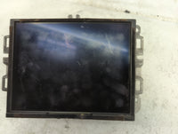 2023 Jeep Cherokee Information Radio Display Screen - Oemusedautoparts1.com