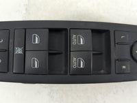 2015-2022 Jeep Cherokee Master Power Window Switch Replacement Driver Side Left P/N:68271206AB Fits OEM Used Auto Parts - Oe