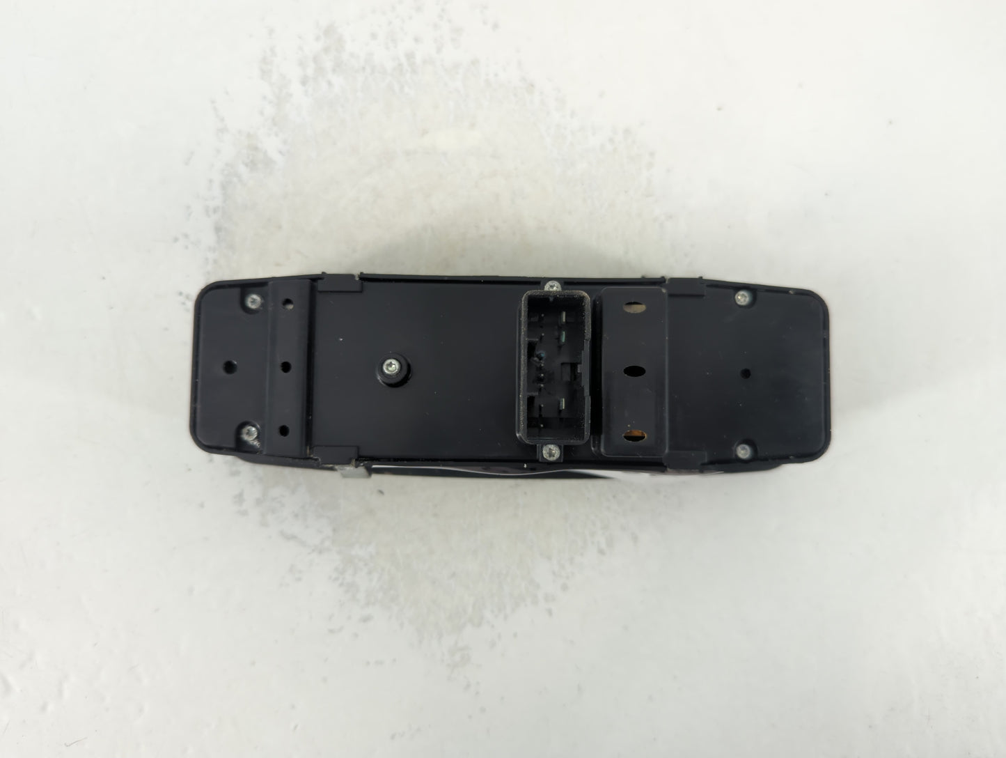 2015-2022 Jeep Cherokee Master Power Window Switch Replacement Driver Side Left P/N:68271206AB Fits OEM Used Auto Parts - Oe