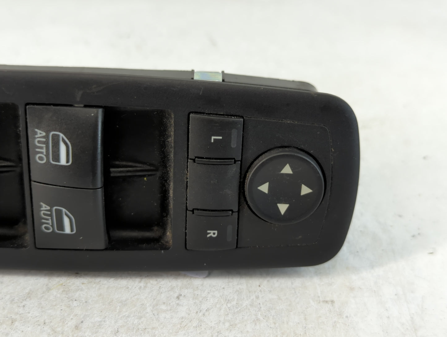 2015-2022 Jeep Cherokee Master Power Window Switch Replacement Driver Side Left P/N:68271206AB Fits OEM Used Auto Parts - Oe