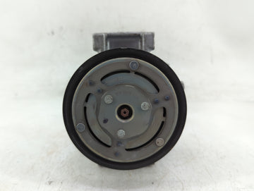 2023 Jeep Compass Air Conditioning A/c Ac Compressor Oem - Oemusedautoparts1.com