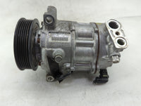 2023 Jeep Compass Air Conditioning A/c Ac Compressor Oem - Oemusedautoparts1.com