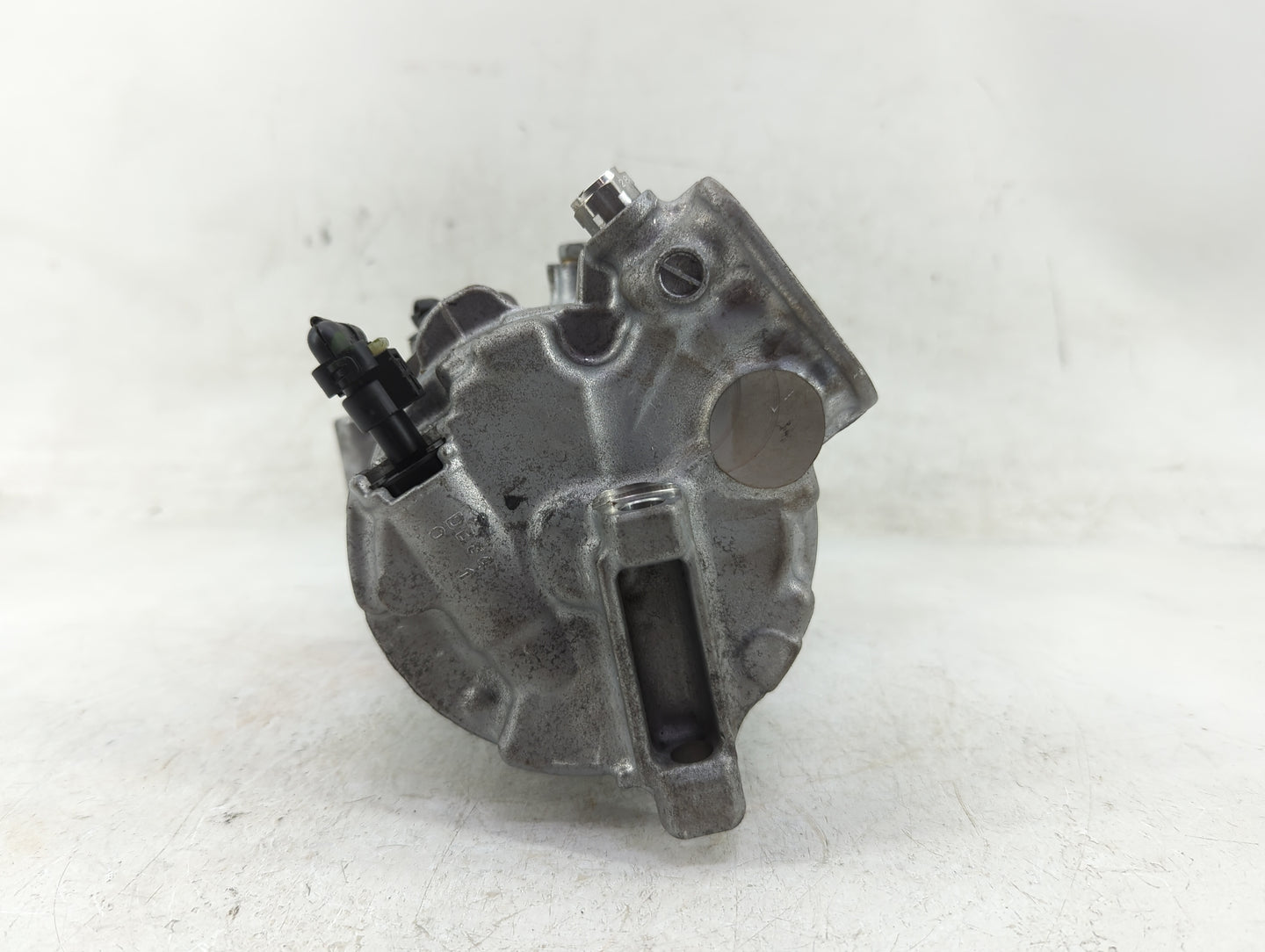 2023 Jeep Compass Air Conditioning A/c Ac Compressor Oem - Oemusedautoparts1.com