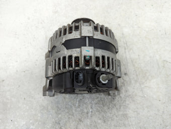 compare product 2023 Jeep Compass Alternator Replacement Generator Charging Assembly Engine OEM P/N:68427973AB Fits OEM Used Auto Parts