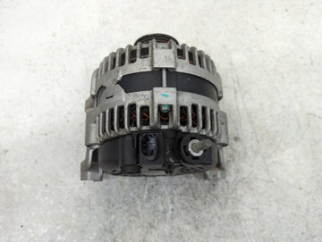 2023 Jeep Compass Alternator Replacement Generator Charging Assembly Engine OEM P/N:68427973AB Fits OEM Used Auto Parts - Oe