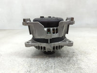 2023 Jeep Compass Alternator Replacement Generator Charging Assembly Engine OEM P/N:68427973AB Fits OEM Used Auto Parts - Oe