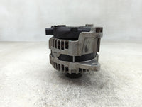 2023 Jeep Compass Alternator Replacement Generator Charging Assembly Engine OEM P/N:68427973AB Fits OEM Used Auto Parts - Oe