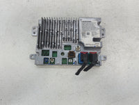 2023 Jeep Compass Radio Speaker Amplifier - Oemusedautoparts1.com