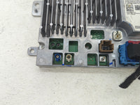 2023 Jeep Compass Radio Speaker Amplifier - Oemusedautoparts1.com