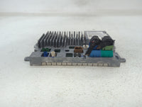 2023 Jeep Compass Radio Speaker Amplifier - Oemusedautoparts1.com