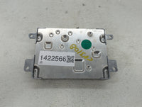 2023 Jeep Compass Radio Speaker Amplifier - Oemusedautoparts1.com