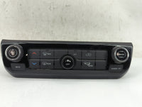 2023 Jeep Compass Climate Control Module Temperature AC/Heater Replacement P/N:68518281AC 17037020-05, 00501599170 Fits OEM 