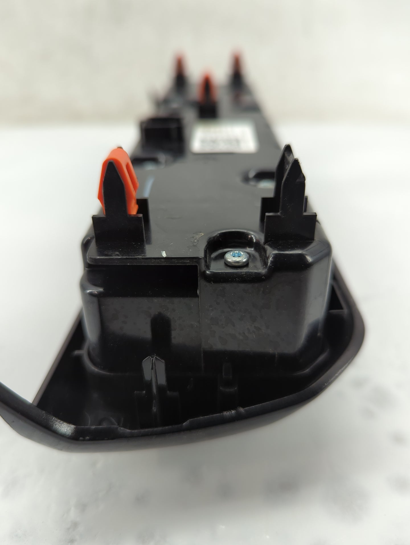 2023 Jeep Compass Climate Control Module Temperature AC/Heater Replacement P/N:68518281AC 17037020-05, 00501599170 Fits OEM 