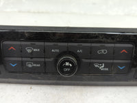 2023 Jeep Compass Climate Control Module Temperature AC/Heater Replacement P/N:68518284AC 17037023-05, 00501599220 Fits OEM 
