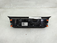 2023 Jeep Compass Climate Control Module Temperature AC/Heater Replacement P/N:68518284AC 17037023-05, 00501599220 Fits OEM 