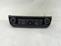 2023 Jeep Compass Climate Control Module Temperature AC/Heater Replacement P/N:68518284AC 17037023-05, 00501599220 Fits OEM 