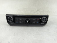 2023 Jeep Compass Climate Control Module Temperature AC/Heater Replacement P/N:68518284AC 17037023-05, 00501599220 Fits OEM 