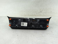 2023 Jeep Compass Climate Control Module Temperature AC/Heater Replacement P/N:68518284AC 17037023-05, 00501599220 Fits OEM 