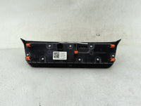 2023 Jeep Compass Climate Control Module Temperature AC/Heater Replacement P/N:68518284AC 17037023-05, 00501599220 Fits OEM 