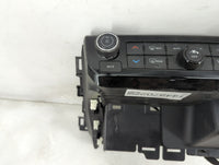 2023 Jeep Compass Climate Control Module Temperature AC/Heater Replacement P/N:P7JB162XCAA Fits OEM Used Auto Parts - Oemuse
