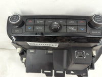 2023 Jeep Compass Climate Control Module Temperature AC/Heater Replacement P/N:P7JB162XCAA Fits OEM Used Auto Parts - Oemuse
