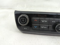 2023 Jeep Compass Climate Control Module Temperature AC/Heater Replacement P/N:68518284AC 17037023-05 Fits OEM Used Auto Par