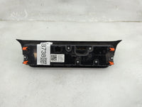 2023 Jeep Compass Climate Control Module Temperature AC/Heater Replacement P/N:68518284AC 17037023-05 Fits OEM Used Auto Par