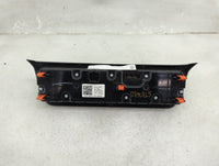 2023 Jeep Compass Climate Control Module Temperature AC/Heater Replacement P/N:68518284AC 17037023-05 Fits OEM Used Auto Par