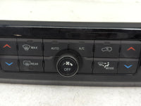 2023 Jeep Compass Climate Control Module Temperature AC/Heater Replacement P/N:68518284AC 17037023-05, 00501599220 Fits OEM 