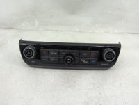 2023 Jeep Compass Climate Control Module Temperature AC/Heater Replacement P/N:68518284AC 17037023-05, 00501599220 Fits OEM 
