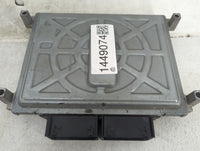 2023 Jeep Compass PCM Engine Control Computer ECU ECM PCU OEM P/N:P05149874AG P50058065, T00EP2033M1CID, 68493 65 AC Fits OE
