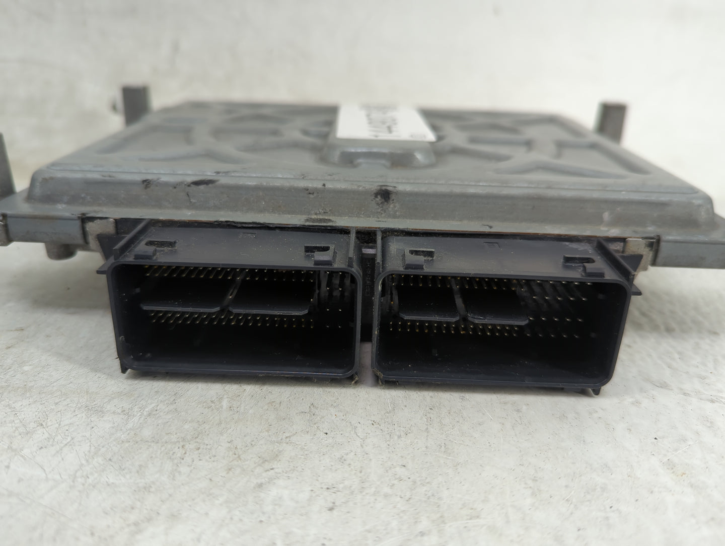 2023 Jeep Compass PCM Engine Control Computer ECU ECM PCU OEM P/N:P05149874AG P50058065, T00EP2033M1CID, 68493 65 AC Fits OE