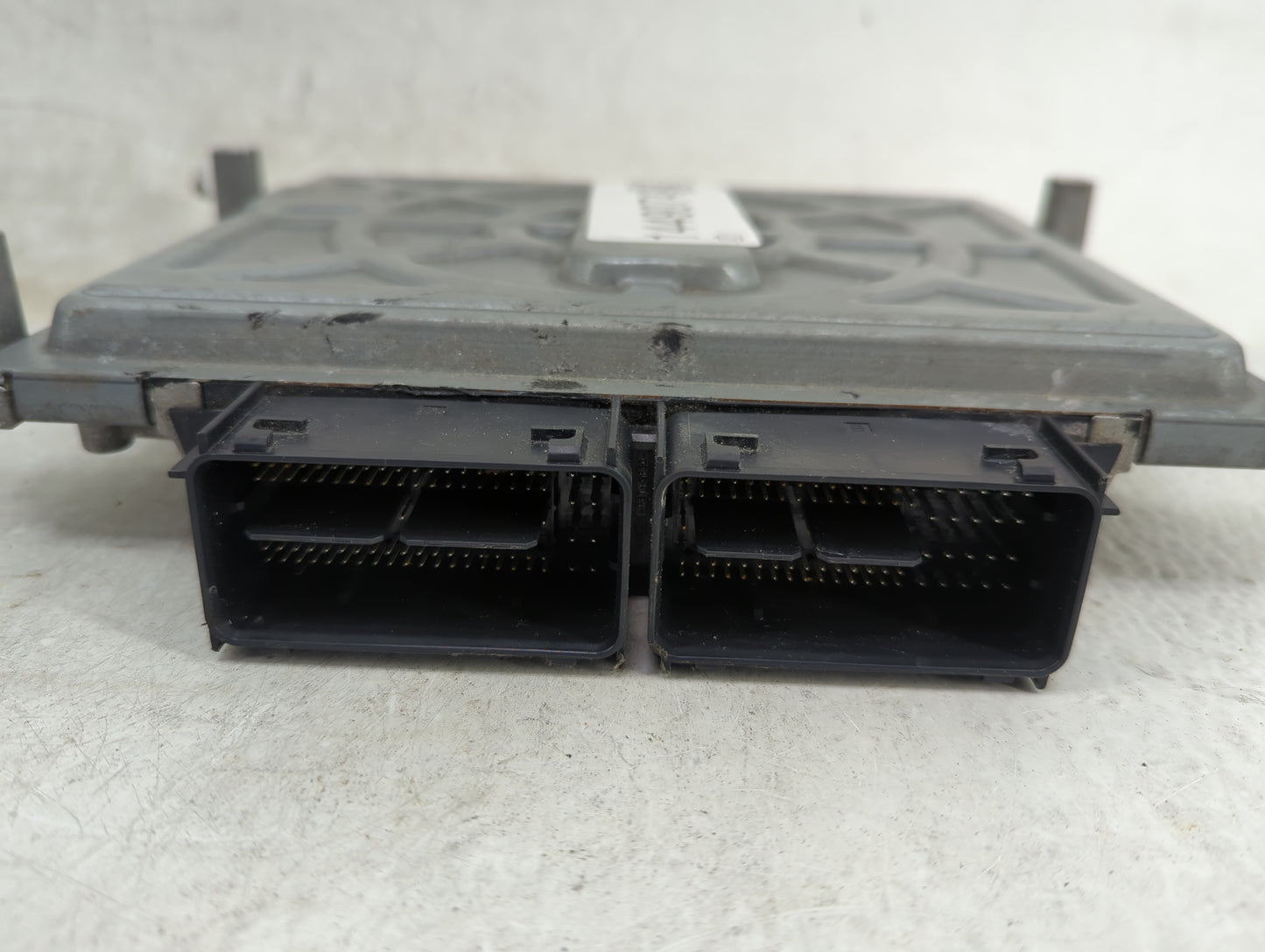 2023 Jeep Compass PCM Engine Control Computer ECU ECM PCU OEM P/N:P05149874AG P50058065, T00EP2033M1CID, 68493 65 AC Fits OE
