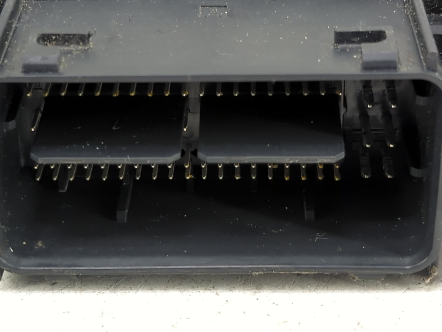 2023 Jeep Compass PCM Engine Control Computer ECU ECM PCU OEM P/N:P05149874AG P50058065, T00EP2033M1CID, 68493 65 AC Fits OE