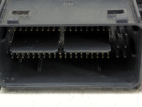 2023 Jeep Compass PCM Engine Control Computer ECU ECM PCU OEM P/N:P05149874AG P50058065, T00EP2033M1CID, 68493 65 AC Fits OE
