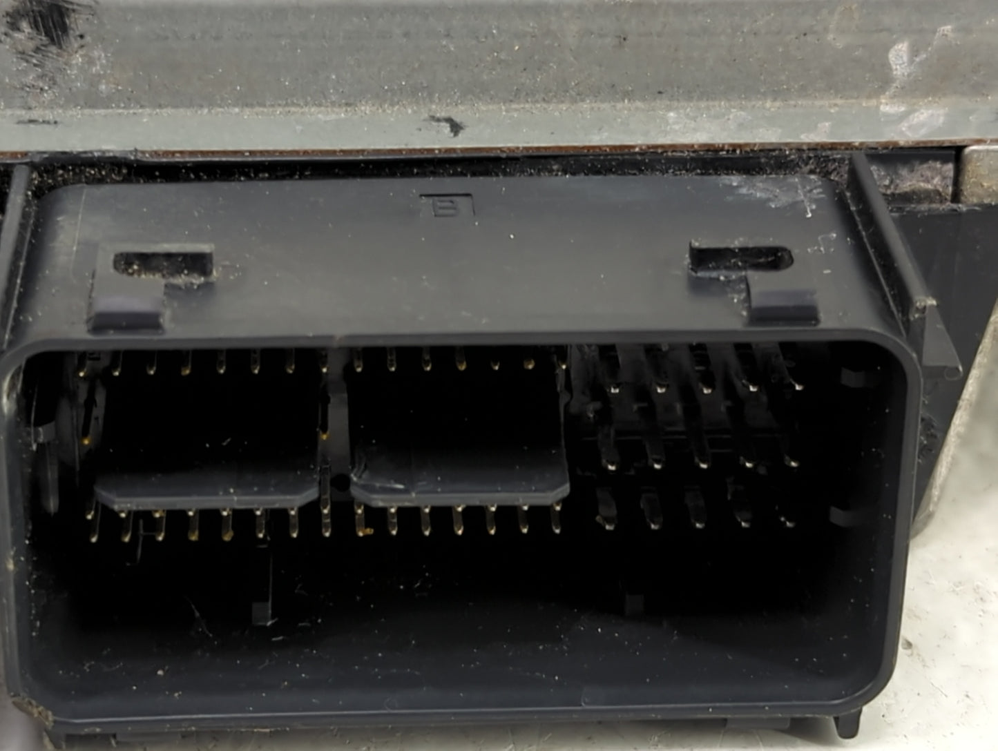 2023 Jeep Compass PCM Engine Control Computer ECU ECM PCU OEM P/N:P05149874AG P50058065, T00EP2033M1CID, 68493 65 AC Fits OE
