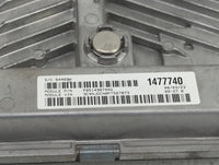 2023 Jeep Compass PCM Engine Control Computer ECU ECM PCU OEM P/N:P05149874AG P50058065, T00EP2033M1CID, 68493 65 AC Fits OE