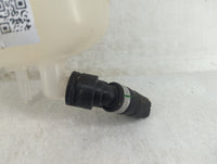 2023 Jeep Compass Radiator Coolant Overflow Expansion Tank Bottle - Oemusedautoparts1.com