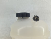 2023 Jeep Compass Radiator Coolant Overflow Expansion Tank Bottle - Oemusedautoparts1.com