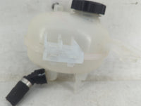 2023 Jeep Compass Radiator Coolant Overflow Expansion Tank Bottle - Oemusedautoparts1.com