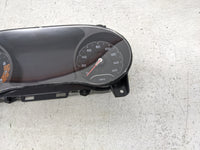 2023 Jeep Compass Instrument Cluster Speedometer Gauges P/N:50302002014017 7JT16DX Miles: Fits OEM Used Auto Parts - Oemused